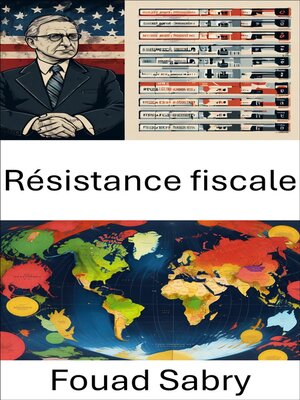cover image of Résistance fiscale